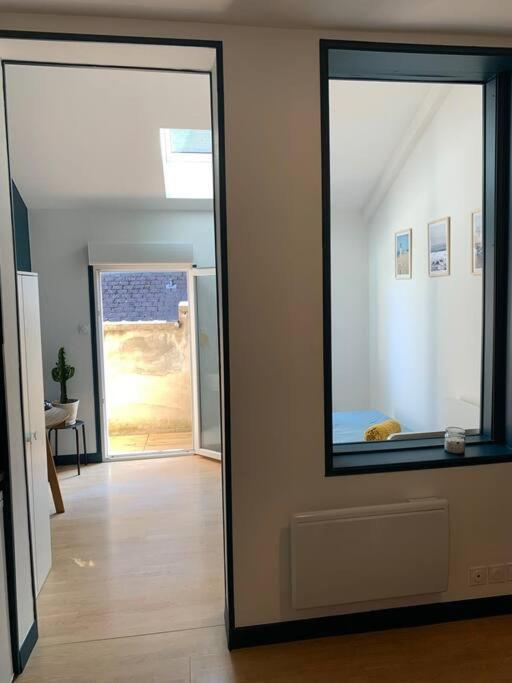Le Cocon Amienois Apartman Amiens Kültér fotó